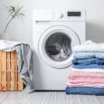 lave linge mauvais humeur