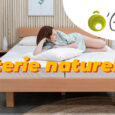 LITERIE NATURELLE