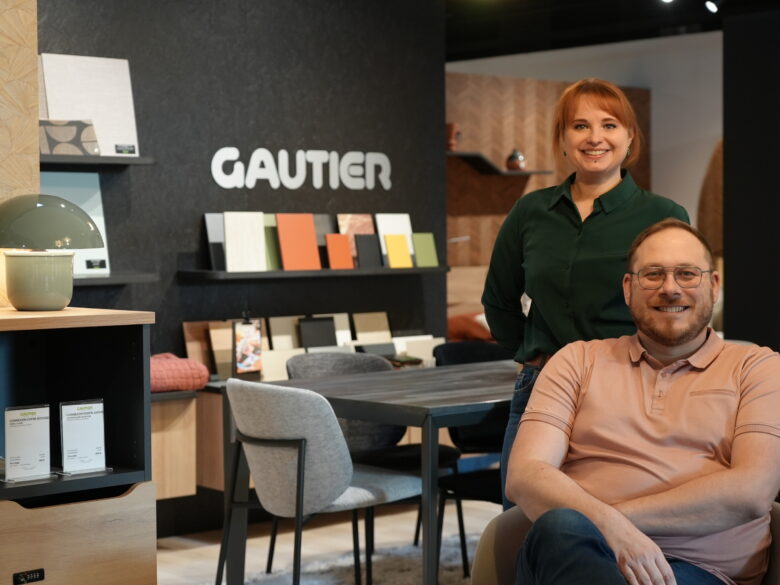 Meubles français, solde, équiper