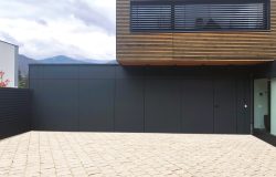 PORTE DE GARAGE COMBOOS, les avantages