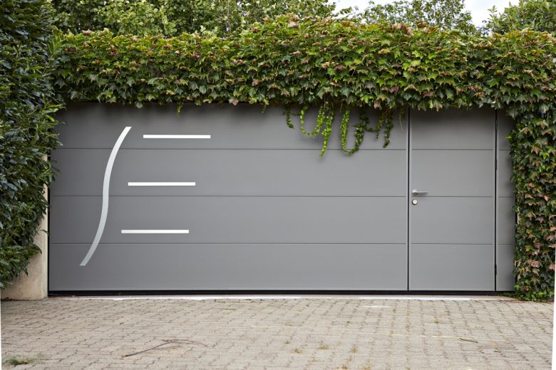 Porte de garage Comboos MOOS avantages Ma Maison et Nous — free download