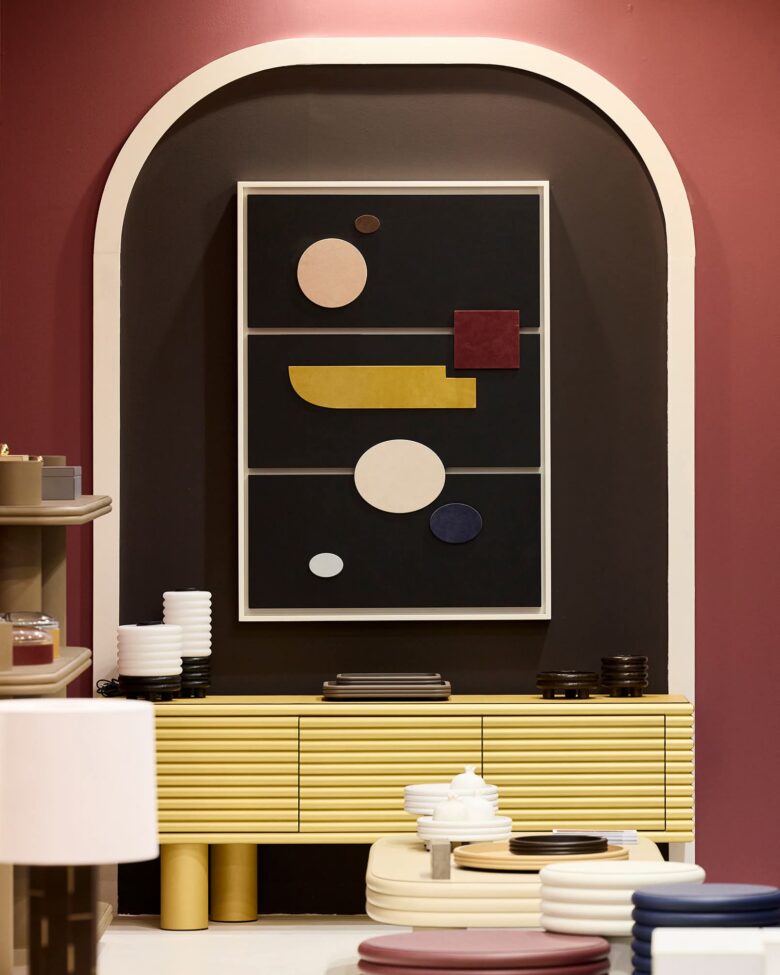 tendance décoration