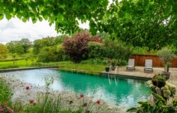 PISCINE NATURELLE ECOLOGIQUE HAUT RHIN