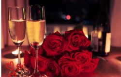 sainbt valentin maison