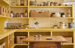 tendance décoration printemps