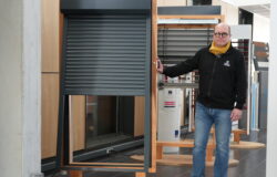 fabricant volets roulant