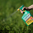 GLYPHOSATE POUR LE PARTICULIER EST CE AUTORISE