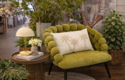 inspiration decoration printemps