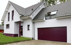 porte-garage-grande-taille-RAL