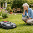 robot tondeuse, achat mulhouse