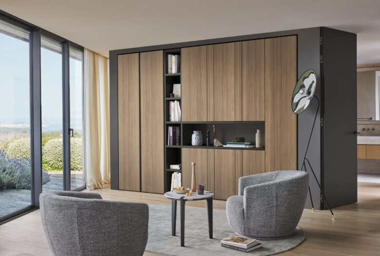 Agenceur Gautier Wittenheim : création de meuble sur mesure | Ma Maison ...