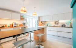 CUISINE SUR MESURE BROGLE CUISINE