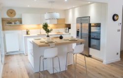 CUISINE SUR MESURE RIXHEIM