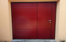 WEINSTEIN PORTE D EGARAGE