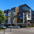 appartement a vendre saint louis
