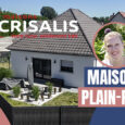 MAISON PLAIN PIED LE BON COMPROMIS A UN APPARTEMENT