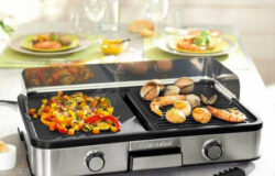 PLANCHA BAR