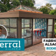 fabricants de verrandas et de pergolas proche mulhouse
