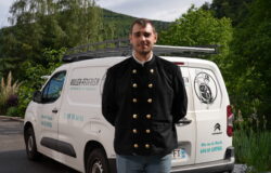 technicien ramoneur haut rhin