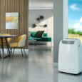 climatisation mobile reduire de suite la temperature dans votre intérieur