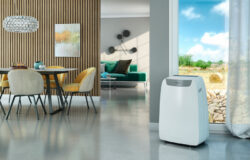 climatisation mobile reduire de suite la temperature dans votre intérieur