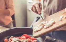 Comment se débarasser de mouches dans une cuisine