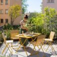fauteils terrasse