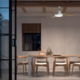 plafonnier ventilateur