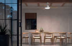 plafonnier ventilateur
