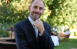 alexis marjordome