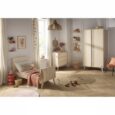 CHAMBRE BEBE POUR LA VENUE DE VOTRE ENFANTS COMMENT AM%ENAGER LA CHAMBRE