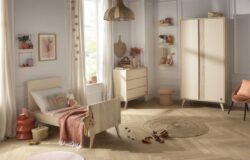 CHAMBRE BEBE POUR LA VENUE DE VOTRE ENFANTS COMMENT AM%ENAGER LA CHAMBRE