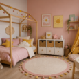 decoration chambre d'enfant