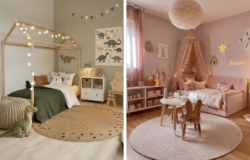 décorer une chambre d enfant conseils