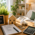 comment faire des économies à la maison pouvoir d'achat