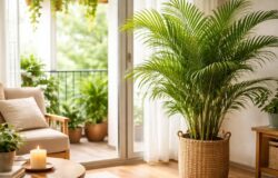 rafraichir son appartement