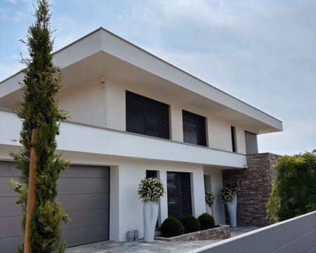 maison crisalis maisons neuve