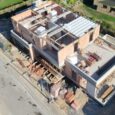 SUIVI DE CHANTIER MAISON NEUVE BRUNSTATT MULHOUSE