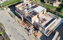 SUIVI DE CHANTIER MAISON NEUVE BRUNSTATT MULHOUSE
