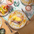 RESTAUTANT GUUELIZ INCONTOURNABLE BRUNCH