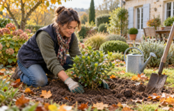 Planter un arbuste en automne (1)