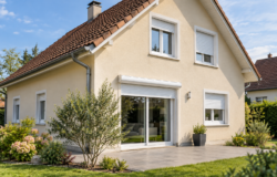 pose de fenêtres et volets rixheim renovation maison ANNEE 90
